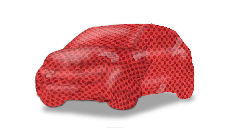 Illustration for article titled Take The Christmas Wrapped-Car Quiz, Why Not?